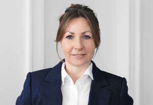 Alexandra Hecht, Rahn Immobilien GmbH & Co. KG