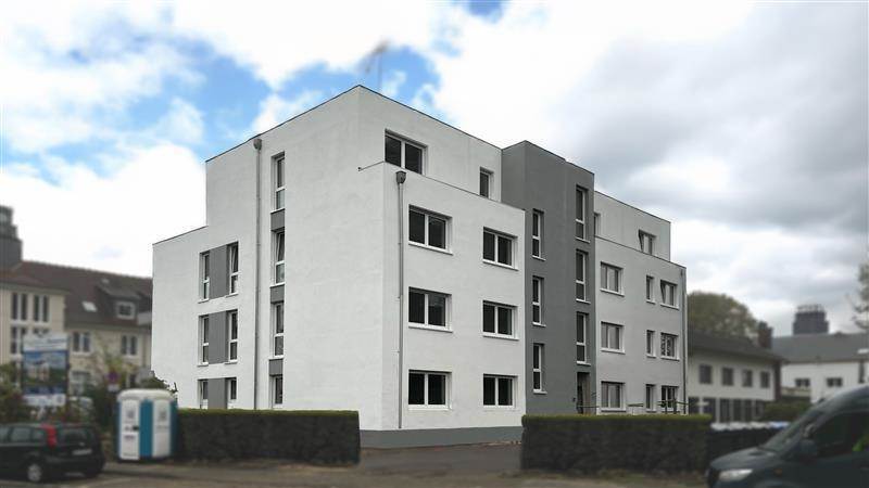 VivaldiPark Westerholt – 11 Neubau-Wohnungen am alten Dorf in Herten, 45701 Herten, Etagenwohnung