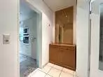 Diele - Perfekte 3 Zimmer ETW mit Balkon, Einbauküche und Garage in Gevelsberg-Silschede