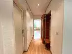 Diele - Perfekte 3 Zimmer ETW mit Balkon, Einbauküche und Garage in Gevelsberg-Silschede