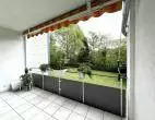 Balkon - Perfekte 3 Zimmer ETW mit Balkon, Einbauküche und Garage in Gevelsberg-Silschede