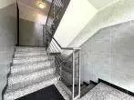 Treppenhaus - Perfekte 3 Zimmer ETW mit Balkon, Einbauküche und Garage in Gevelsberg-Silschede