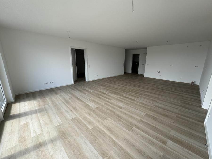 Vermietete Eigentumswohnung als attraktive Kapitalanlage, 58256 Ennepetal, Erdgeschosswohnung