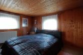 Schlafzimmer 1. OG - Liebhaber-Objekt: Fachwerkhaus auf großem Grundstück in traumhafter Grün-Lage von Gevelsberg