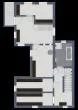 KG DHH li. - Rarität in Dortmund: Doppelhaus auf ca. 2.500 m² Grundstück im beliebten Dortmunder Osten