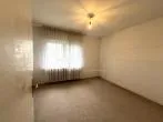 Schlafzimmer EG linkes Haus - Rarität in Dortmund: Doppelhaus auf ca. 2.500 m² Grundstück im beliebten Dortmunder Osten