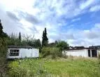 Grundstück - Rarität in Dortmund: Doppelhaus auf ca. 2.500 m² Grundstück im beliebten Dortmunder Osten