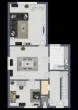 EG DHH li. - Rarität in Dortmund: Doppelhaus auf ca. 2.500 m² Grundstück im beliebten Dortmunder Osten
