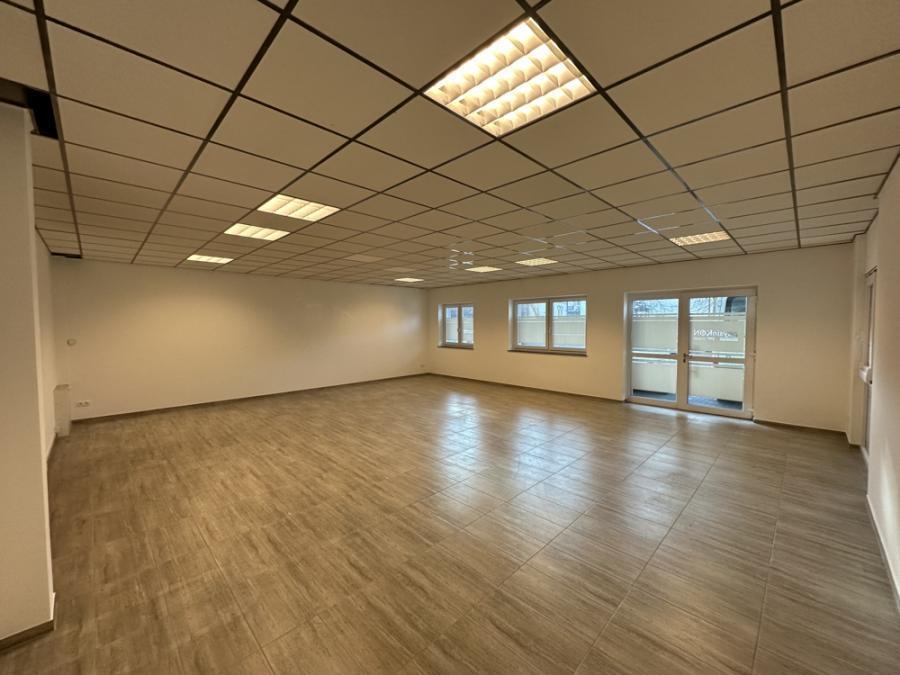 Ein Raum – 75 m²(!) Nutzfläche zur freien Entfaltung in Top-Lage!, 58285 Gevelsberg, Büro/Praxis
