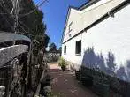 Zugang zum Haus - Familientraum: Freistehendes Einfamilienhaus mit viel Potenzial in begehrter Lage in Gevelsberg