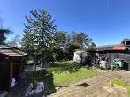 Garten - Familientraum: Freistehendes Einfamilienhaus mit viel Potenzial in begehrter Lage in Gevelsberg