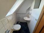 Badezimmer DG - Familien aufgepasst: 180 m² Reihenendhaus mit Garten + Dachterrasse in beliebter Lage in Hattingen