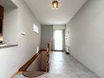 Diele EG - Familien aufgepasst: 180 m² Reihenendhaus mit Garten + Dachterrasse in beliebter Lage in Hattingen