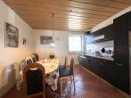 Esszimmer OG - Familien aufgepasst: 180 m² Reihenendhaus mit Garten + Dachterrasse in beliebter Lage in Hattingen