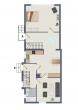 Grundriss EG - Familien aufgepasst: 180 m² Reihenendhaus mit Garten + Dachterrasse in beliebter Lage in Hattingen
