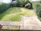 Garten mit Terrasse - Familien aufgepasst: 180 m² Reihenendhaus mit Garten + Dachterrasse in beliebter Lage in Hattingen
