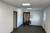 Neu: Attraktive Büro- o. Praxisfläche im Gesundheitszentrum im Brandt-Quartier - Eingang Büro Praxis 3 OG