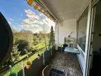 Balkon - Wie kann man da widerstehen? Top aufgeteilte ETW mit traumhafter Gartenanlage in Gevelsberg!
