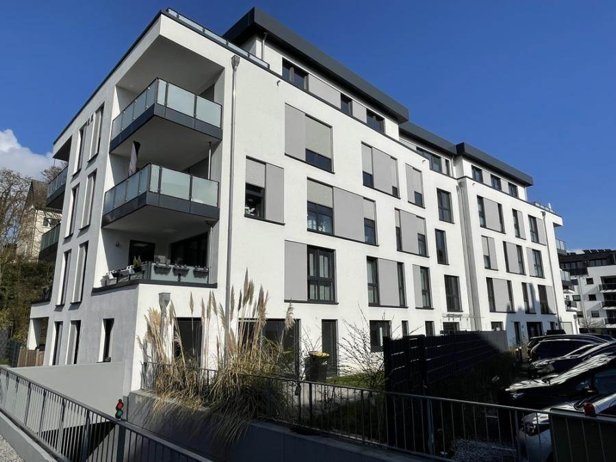 Top vermietet! Barrierearme EG-Wohnung mit Garten mitten im Gevelsberger Zentrum, 58285 Gevelsberg, Erdgeschosswohnung