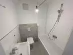 Gäste-WC - Top vermietet! Barrierearme EG-Wohnung mit Garten mitten im Gevelsberger Zentrum