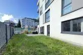 Garten - Top vermietet! Barrierearme EG-Wohnung mit Garten mitten im Gevelsberger Zentrum