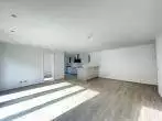 Wohn- und Essbereich - Top vermietet! Barrierearme EG-Wohnung mit Garten mitten im Gevelsberger Zentrum