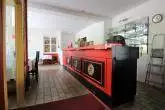 Eingangsbereich Restaurant - Schöne Gewerbefläche in Sprockhövel/Haßlinghausen
