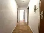 Diele - Charmante 2 Zimmer ETW mit Balkon in attraktiver Lage in Düsseldorf-Wersten