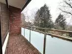 Balkon - Charmante 2 Zimmer ETW mit Balkon in attraktiver Lage in Düsseldorf-Wersten