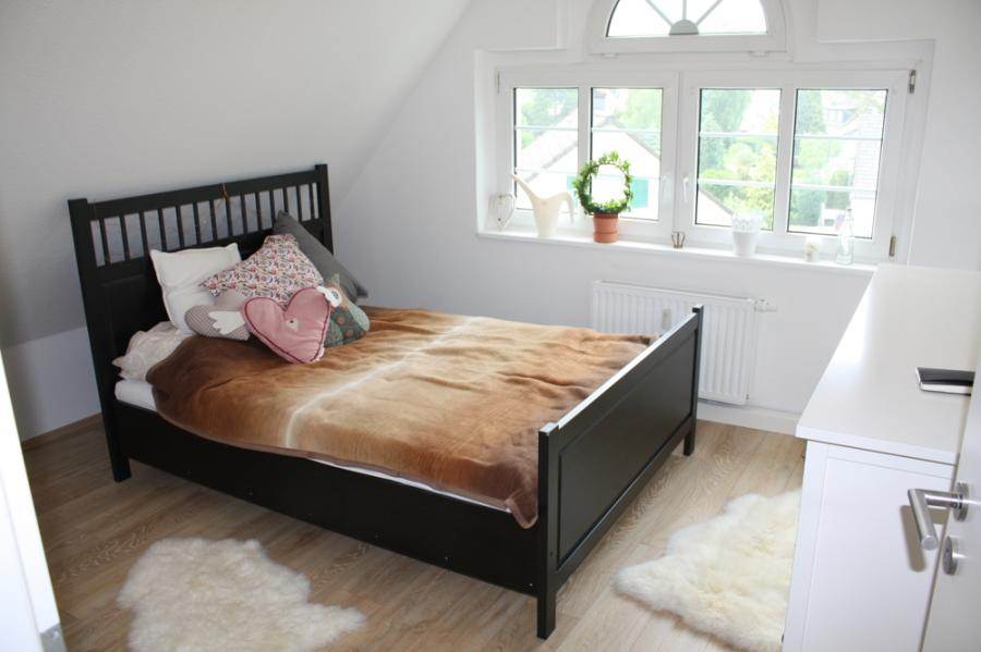 Stilvolle 3-Zimmer-Altbauwohnung mit offener Galerie –Tolle Wohnatmosphäre in ruhiger Lage, 58285 Gevelsberg, Etagenwohnung