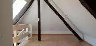 Gallerie - Stilvolle 3-Zimmer-Altbauwohnung mit offener Galerie –Tolle Wohnatmosphäre in ruhiger Lage
