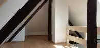 Gallerie - Stilvolle 3-Zimmer-Altbauwohnung mit offener Galerie –Tolle Wohnatmosphäre in ruhiger Lage
