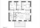 Grundriss EG - Kernsanierte Kapitalanlage mit Altbaucharme! 3 Fam.-Haus mit Stellplätzen in Wetter-Grundschöttel
