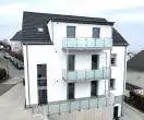 Rückansicht - Kernsanierte Kapitalanlage mit Altbaucharme! 3 Fam.-Haus mit Stellplätzen in Wetter-Grundschöttel