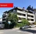 Titelbild Verkauft - Gepflegte 3-Zimmer ETW mit großem Balkon und Stellplatz in Gevelsberg