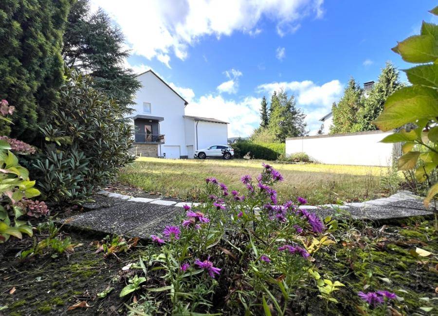 Attraktives ca. 400 m² Grundstück für ein Einfamilienhaus in beliebter Lage von Hagen-Baukloh, 58135 Hagen, Wohngrundstück