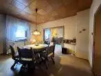 Wohnzimmer - Perfekt für Handwerker: Sanierungsbedürftige Doppelhaushälfte mit Garten und Garage in Gevelsberg