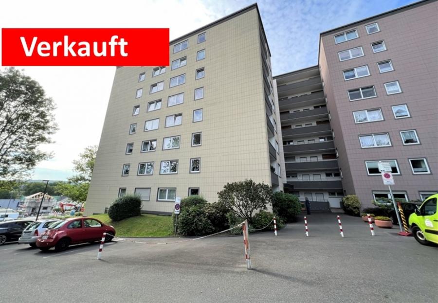 Schöne Erdgeschosswohnung in ruhiger Lage von Wuppertal, 42277 Wuppertal, Erdgeschosswohnung