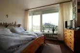 Schlafzimmer mit Balkon - Garten gefällig? Sonne satt? Viel Platz für die Familie? Dieses RMH in Sprockhövel hat alles!