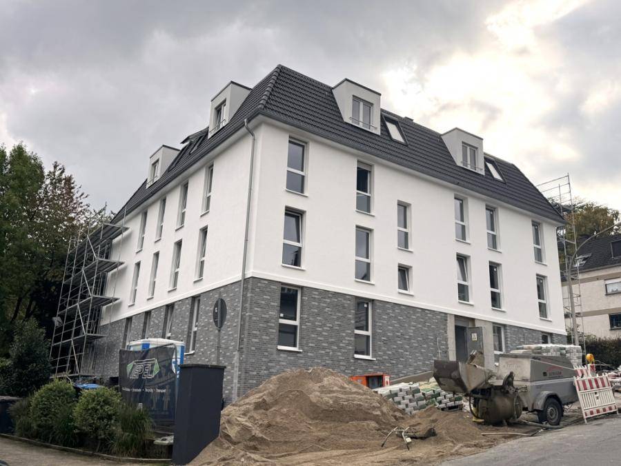 Ihr neues Zuhause in Gevelsberg – hell, modern und zum Wohlfühlen, 58285 Gevelsberg, Erdgeschosswohnung
