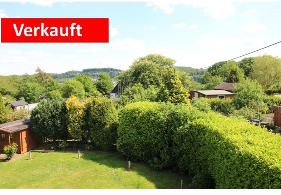 Bildschöne ETW mit grandioser Aussicht in Gevelsberg – ideal für Starter und Kapitalanleger!, 58285 Gevelsberg, Etagenwohnung