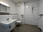 Badezimmer - Große Penthouse Wohnung im VivaldiPark Gevelsberg