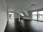 Wohn- und Essbereich, Gevelsberg, - Große Penthouse Wohnung im VivaldiPark Gevelsberg