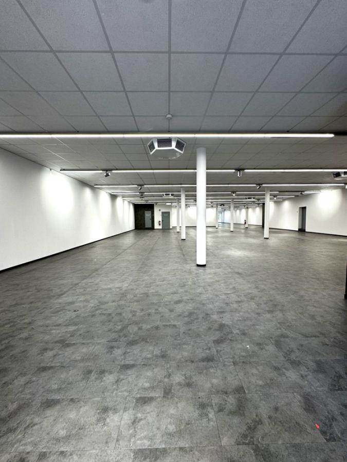 Attraktives Ladenlokal in der Gevelsberger Innenstadt, 58285 Gevelsberg, Ladenfläche