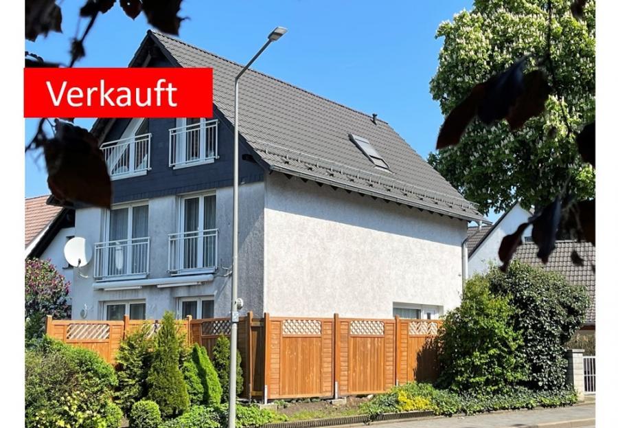 Viel Wohnfläche zum kleinen Preis: Rd. 170 m² -EFH in Ennepetal-Voerde!, 58256 Ennepetal, Einfamilienhaus
