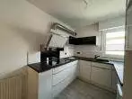 M 2311 Küche - Wunderschöne 3 Zimmer ETW mit Balkon in Südausrichtung, Stellplatz und Garage in Gevelsberg
