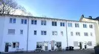 Außenansicht 2 - 5 vermietete Reihenhäuser als Kapitalanlage in Hagen-Haspe (Provisionsfrei!)