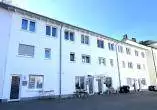 Außenansicht 1 - 5 vermietete Reihenhäuser als Kapitalanlage in Hagen-Haspe (Provisionsfrei!)