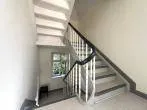 Treppenhaus - Voll vermietet! Solides 3 Fam. Haus mit 180 Wfl. in ruhiger und gefragter Lage in Gevelsberg