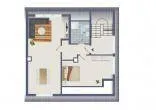 DG - Voll vermietet! Solides 3 Fam. Haus mit 180 Wfl. in ruhiger und gefragter Lage in Gevelsberg